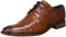 bugatti 313-85808 Herren Schnürer, Cognac, 42 EU