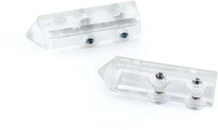 Park Tool Park Tool Unisex – Erwachsene Messschieber Aufsätze-4003129 Aufsätze, Black, Einheitsgröße