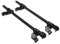 Spring Set 2 270 mm | 2 Unidades de Tensor de Resorte para Coche | Herramienta de Montaje | Tuning | Bajar los muelles y amortiguadores | Muelle de suspensión | Tensor de Muelle de tensión para Coche