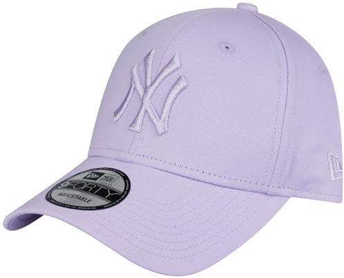 New Era Cappello York Yankees 940 Senior