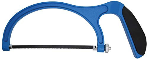 BGS 2083 | Arco de sierra de aluminio | 150 mm