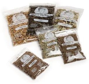 Artesania Tomillo Serpol Planta Bolsa 40 G 100 g