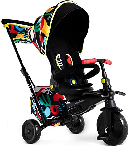 smarTrike - STR7 Kelle Anna Imagine