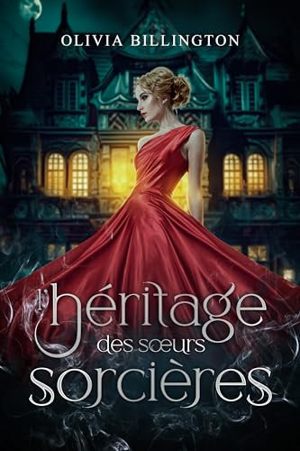 L'héritage des sœurs sorcières
