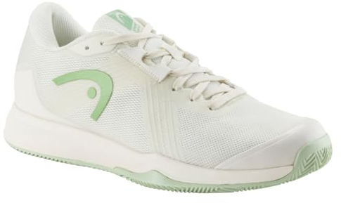 HEAD Zapatillas de Tenis para Mujer Sprint Team 4.0 Clay