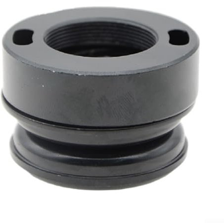 Honseadek 28.6mm E-Bike Headset Metal Steering Bearing Bowl Set For Folding Electric Bicycles Scooters Compatible With Toothed Front Fork, Easy To Install