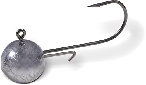Zebco 7g Trophy Jig Heads 4 Stück #4/0