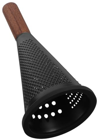 Angoily Râpe à Fromage et Légumes Acier Inoxydable Coupe-légumes Robuste pour Cuisine Familiale et Professionnelle Outil Multifonction pour Trancher Fruits et Pommes de Terre