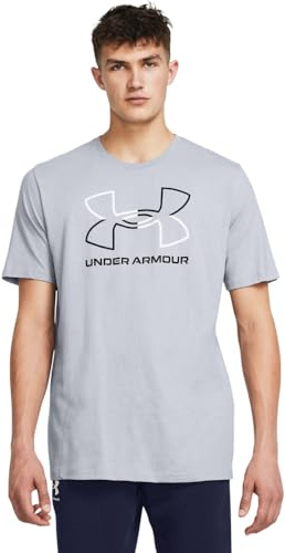 Under Armour Homme UA GL FOUNDATION UPDATE SS Shirt