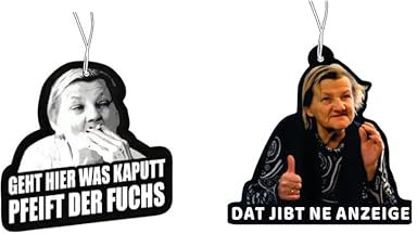 Karin Ritter Duftbaum Auto, Auto Lufterfrischer, Car Air Freshener, Duftanhänger Auto, Auto Tuning, Auto Duftspender