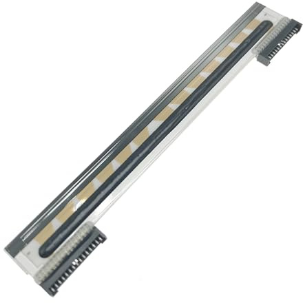 OKLILI 1pc X P1112640-218 Thermal Transfer Print head P1112640-019 Printer Printhead 203dpi Compatible with Zebra ZD421T ZD421 ZD421T-HC ZD421D