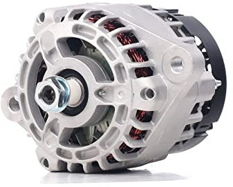 ASPL A4073 Alternatore