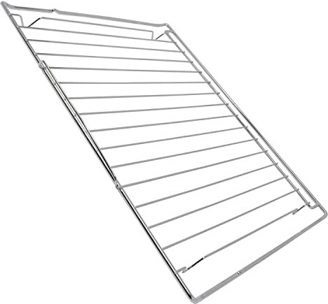 sparefixd for INDESIT Cooker Oven Grill Shelf Chrome Wire Rack 475 X 360mm