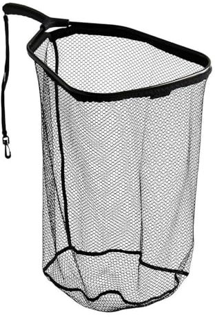 Greys Trout Net Floating L 38X50X55cm 20cm Forellen-Kescher