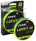 Mikado Geflochtene Schnüre Jaws Lucky 13 0.14mm/11.0Kg/150M Fluo Zielona