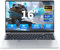 16 Ordenador Portátil Celeron N100 CPU,Portátil 16GB RAM 512GB SSD, 1920 x 1200P, Laptop Win11, PC Portatil Teclado Retroiluminado,Desbloqueo Huellas Dactilares,Webcam, Wi-Fi 5, BT5.0, USB 3.0 * 2