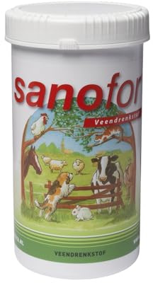 Sanofor Tourbe Liquide - 1000 ML