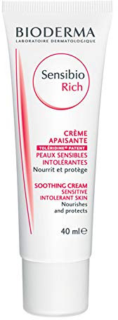 Bioderma Sensibio Rich 40 Millilitre