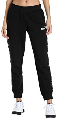 Puma Pantalón Marca Modelo Power Tape Pants FL