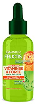 Fructis Vitamine & Force Siero anti-caduta