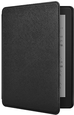 Zcooooool Antideslizante Funda para 6 Amazon Kindle（2019, Modelo: J9G29R Funda PU de 10ª generación para Kindle de Amazon (10ª) Funda Kindle