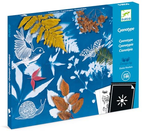 Jeu créatif Djeco Starter Kit