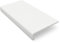Windows4you uPVC Capping Board White – 200mm x 2m x 9mm – Exterior Fascia Cover Trim for Windows, Rooflines & Soffits – Weatherproof & Maintenance-Free – 1/2/4 Pack Options (1)