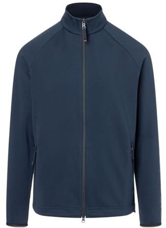 Bogner Fire + Ice Ihno 2 - Herren Softshelljacke, Größe:XL, Farbe:night blue