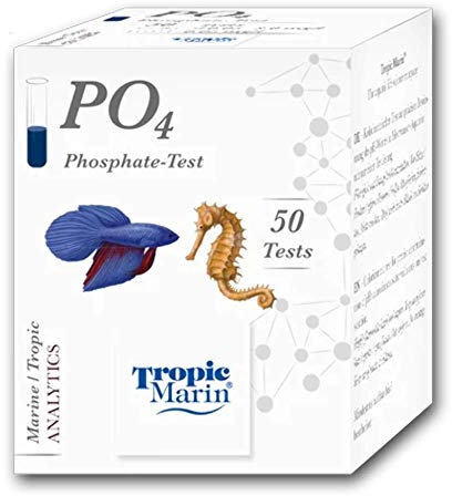 Tropic Marin PO4-Test, Phosphat-Test