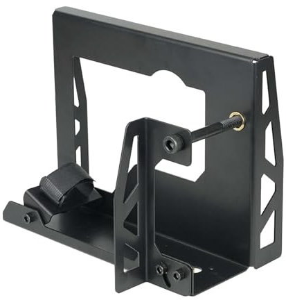 Electric Planer Inverted Mount - Inverted Planer Holder, Electric Planer Base Bracket | Flipping Planing Support Bench, Woodworking Planing Support Practical Household Flipping Mount Tool Steel Rack