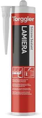 Silicone lamiera 310 ml - Colore: Alluminio