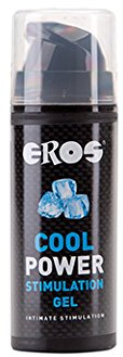 Eros Cool Power Stimulation Gel 30 ml