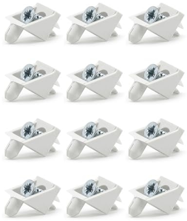 Reservdel för IKEA #101558 PAX BILLY KOMPLEMENT skåp hyllhållare golvstöd