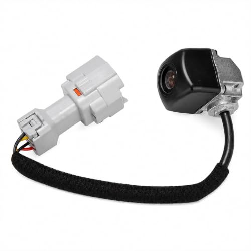 FUNFOB Backkamera För KIA För CEED 2012-2016 Bil Backkamera Parkeringshjälp Backupkamera 95760-A2100 95760A2100 Backup Kamera | Parkeringshjälp Backupkamera 95760-A2100 95760A2100 Backup Kamera