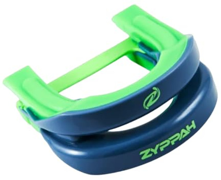 ZYPPAH Z-91 Anti-Snoring Mouth Guard – Clinically Proven 91% Effective