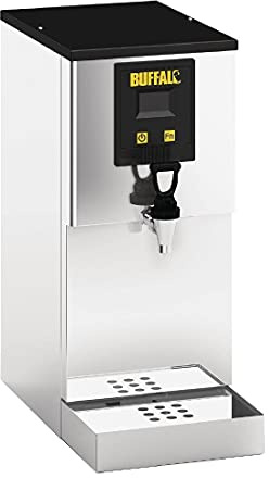 Buffalo Autofill Water Boiler Filtration Kitchen Restaurant Catering Appliance