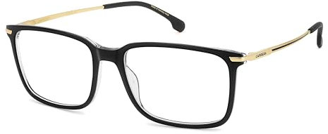 Carrera 8897 7C5 BLACK CRYSTAL 55/17/140 Herren Brillen