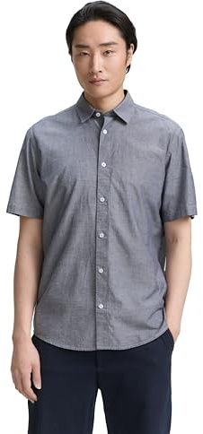 TOM TAILOR herr 1047322 Skjorta