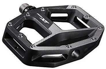 SHIMANO PD-M8140 Pedal, Schwarz, S/M | EU 36-44