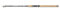 Mivardi Insignia Teleskop-Matchrute 3,60 m (10-45 g) zum Posenangeln mit Korkgriff und SIC-Ringen