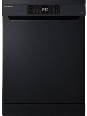 TELEFUNKEN Lave vaisselle 60 cm LVE15S45EK