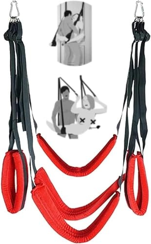 360 ° soffitto rotazione altalena Šêx Swing sulla porta interna a tre piani Bóndàgé sospensione wsy25031362