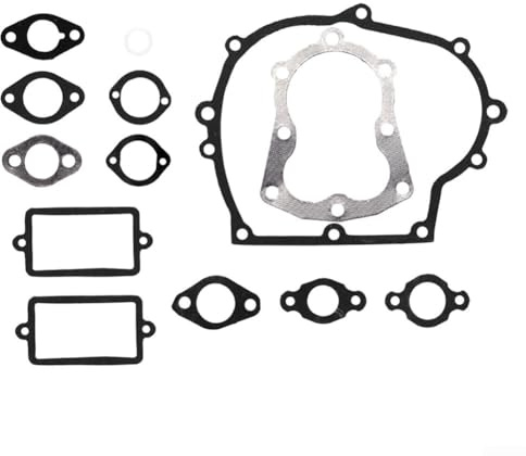 Jeu de joints robustes pour Tecumseh 33239A H70 HH70 HSK70 V70 VH70 assure une étanchéité efficace du moteur