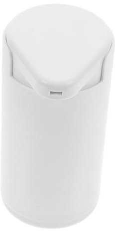 Ciieeo Botella De Tipo Pulsador Portátil para Baño Rellenable Bomba para Jabón De Manos Loción Lavavajillas