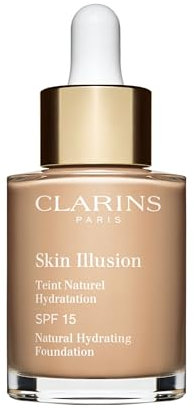 Clarins Make-up Basis 1er Pack (1x 30 ml)