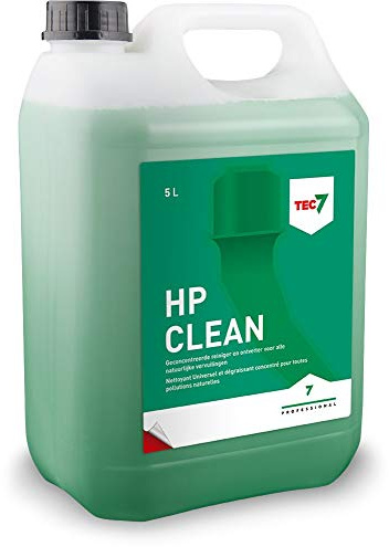 TEC7 HP Clean Reiniger - 5L