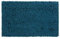 PANA® Premium Chenille Badematte groß (70x120 cm) • Badteppich aus besonders weichen Fasern • Saugstark & waschbar • Duschvorleger, Badvorleger, Badezimmerläufer • Farbe: Petrol