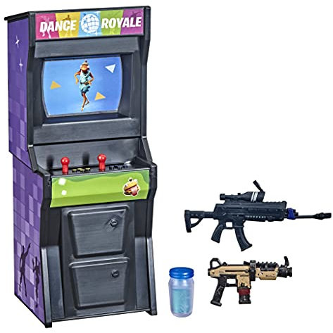 Hasbro F4945 Fortnite Collectible Toy with Accessories