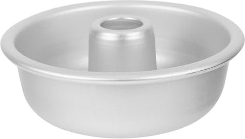 BESTonZON Moule à Gâteau Aluminium Non-adhésif Moule à Dessert Résistant Forme Creuse Pour Gâteaux Et Pâtisseries Pour Cuisine Maison Boulangerie Et Pâtisserie