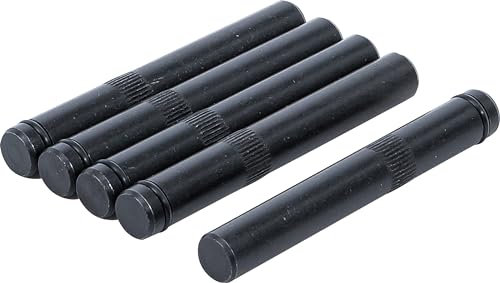 BGS 9086-854 | Set di perni a Pressione | per Set di Attrezzi per Cuscinetti Ruota Art. 9086 | 5 Pezzi